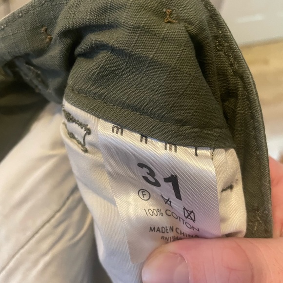 MNML CARGOS - Picture 3 of 4